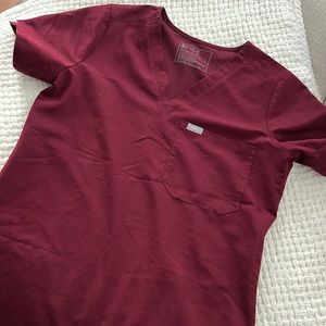 Women’s Scrub top